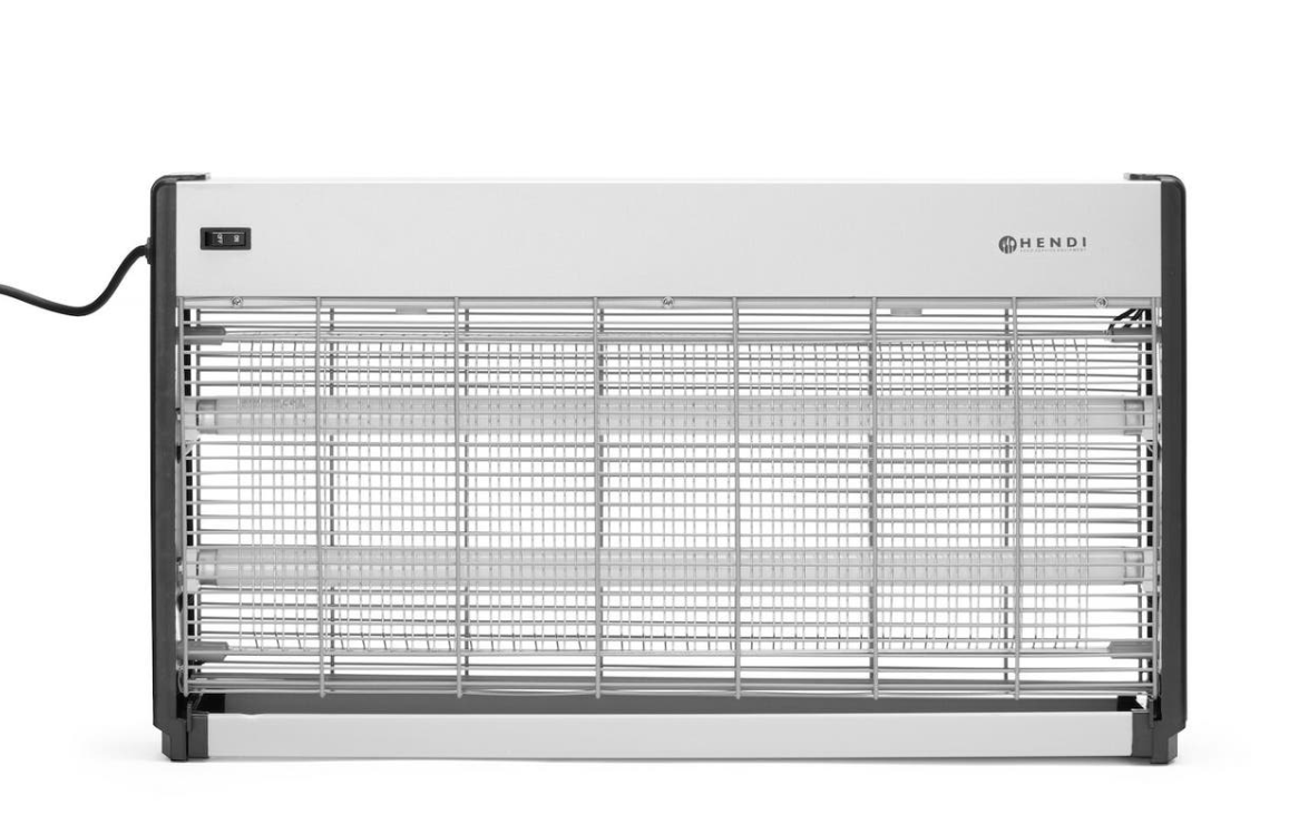 Insektenvernichter, elektronisch 150m&#178;