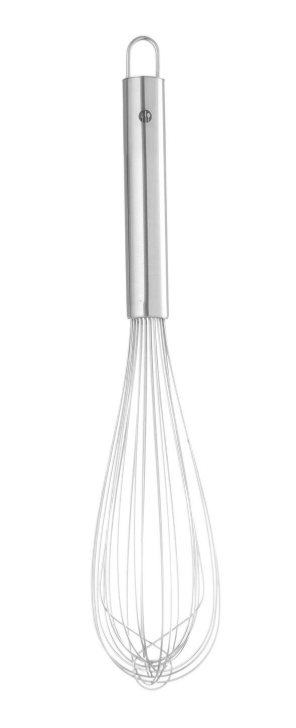 Schneebesen, 385mm, 12 d&#252;nne Dr&#228;he