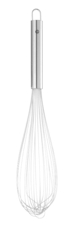Schneebesen, 435mm, 12 d&#252;nne Dr&#228;he