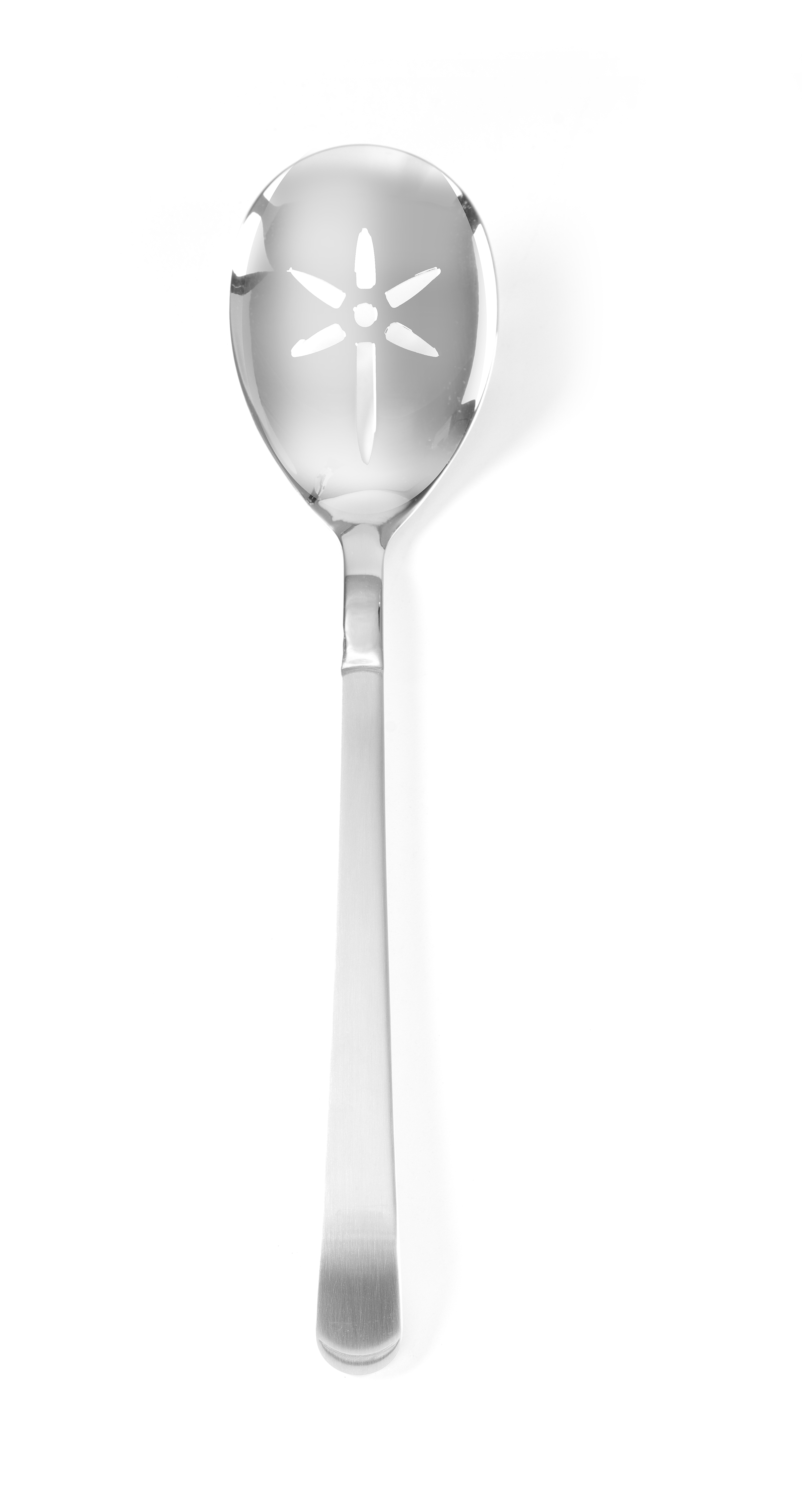 Servierl&#246;ffel geschlitzt &quot;Buffet Supreme&quot;, 321x71mm