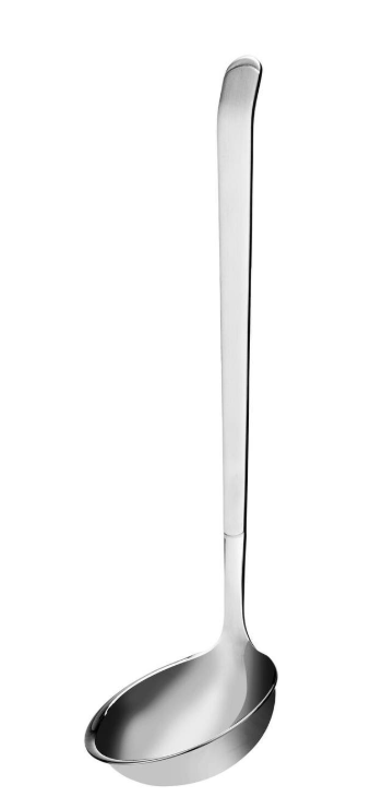 Suppenl&#246;ffel &quot;Buffet Supreme&quot;, 0.09lt, 308x85mm