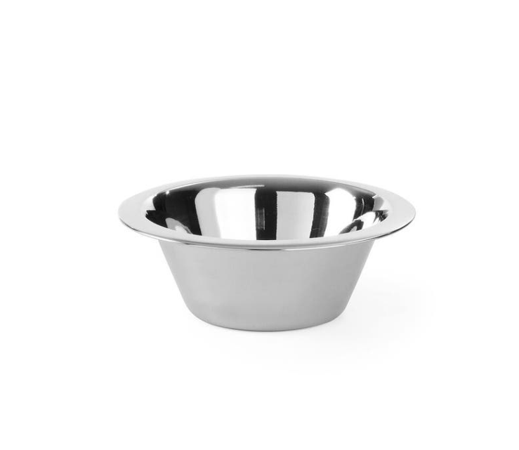 K&#252;chensch&#252;ssel konisch, &#248;205xH83mm, 1.2lt