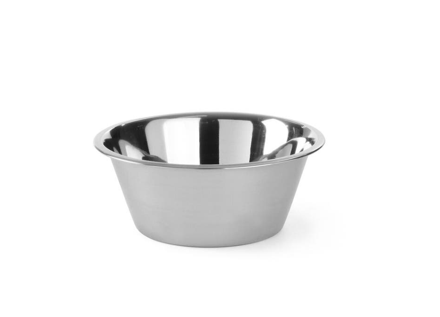 K&#252;chensch&#252;ssel konisch, &#248;227xH83mm, 1.5lt