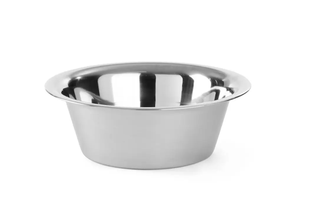 K&#252;chensch&#252;ssel konisch, &#248;310xH107mm, 4.4lt
