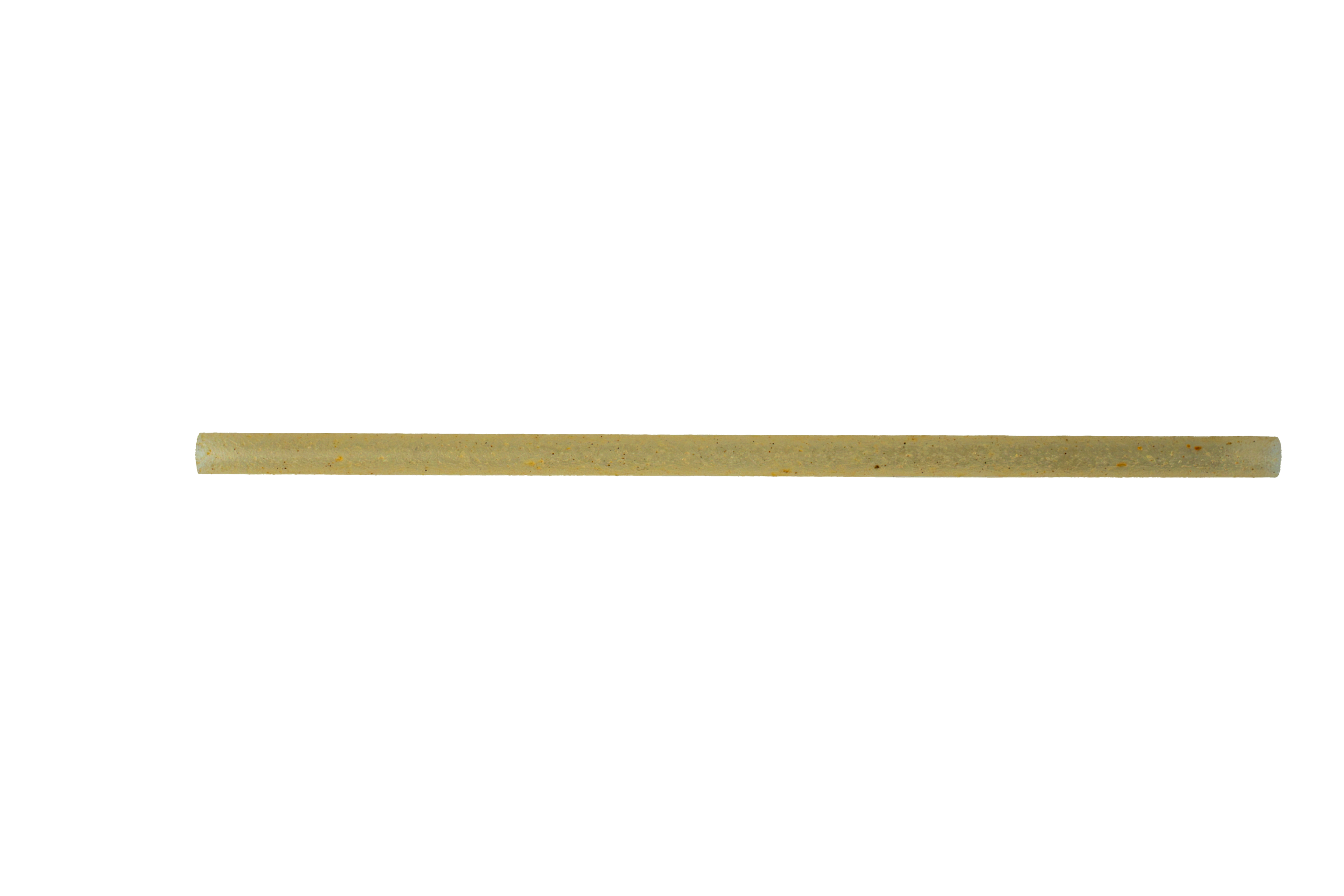 Trinkhalme, REFORK Regular, beige/creme, &#248;8mm, 210mm