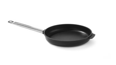 Alu-Bratpfanne, &#248;280xH55mm, Non-Stick-beschichtetes 