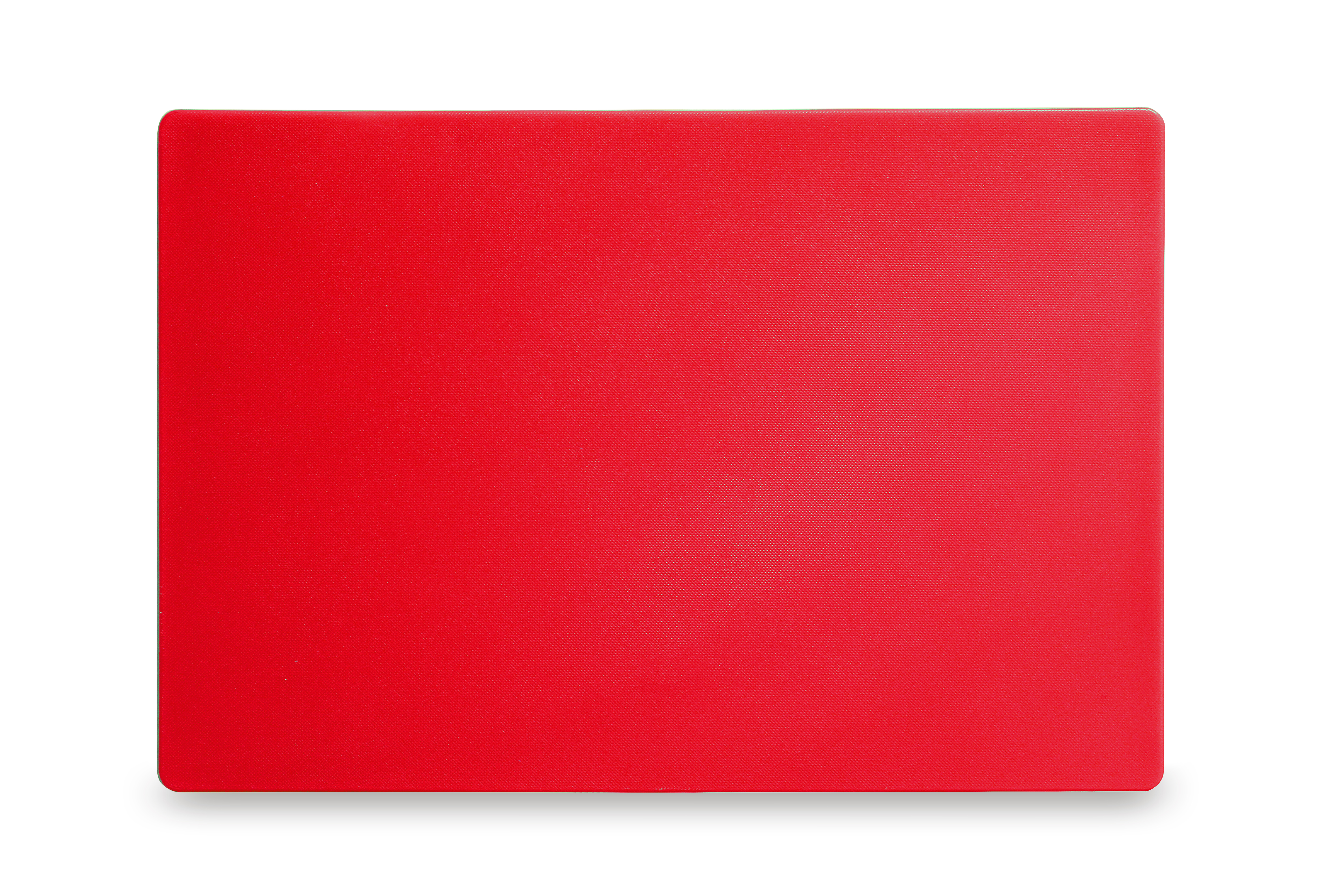 Schneidbrett HACCP, 450x300xH13mm, rot