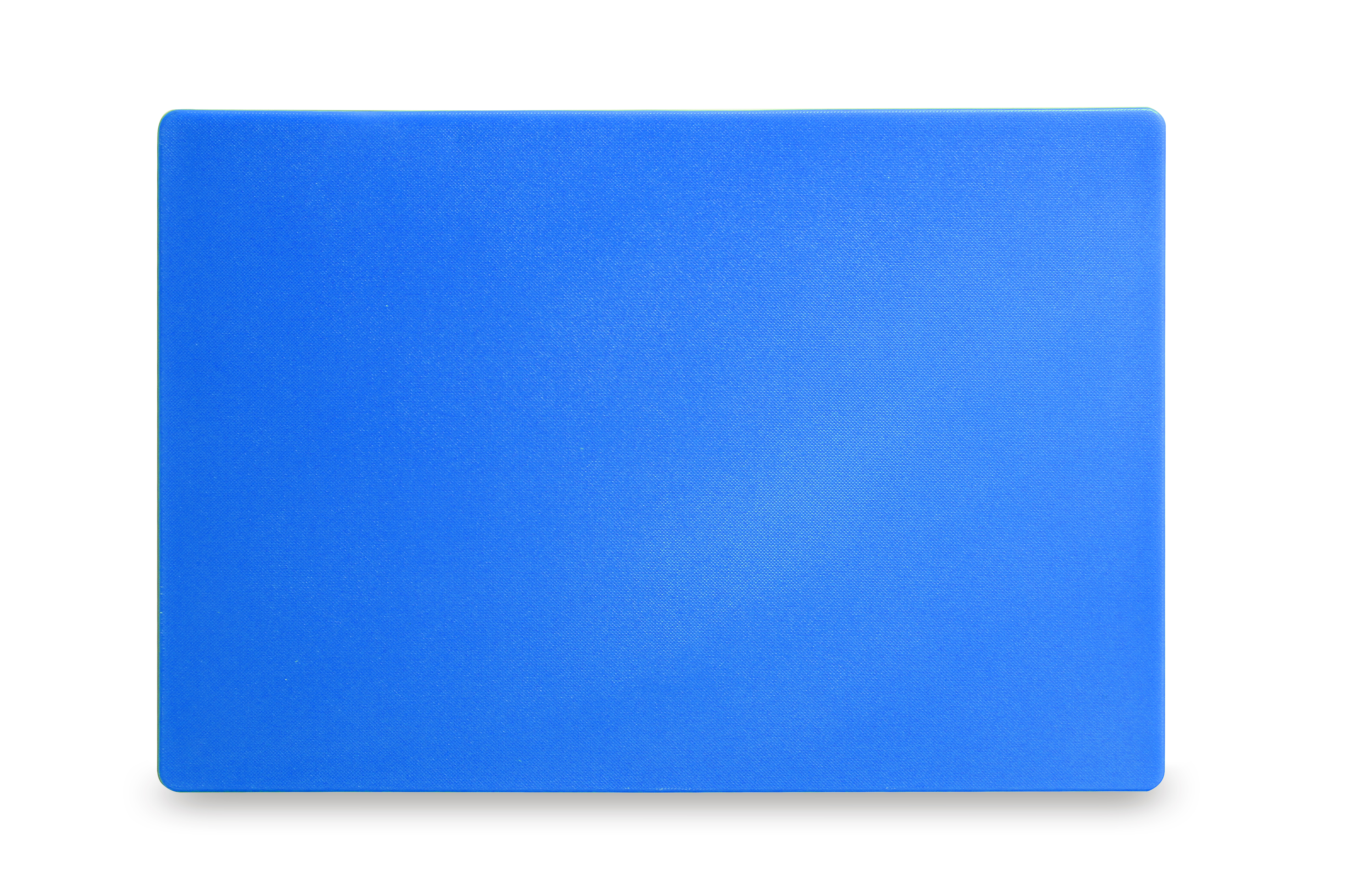 Schneidbrett HACCP, 450x300xH13mm, blau