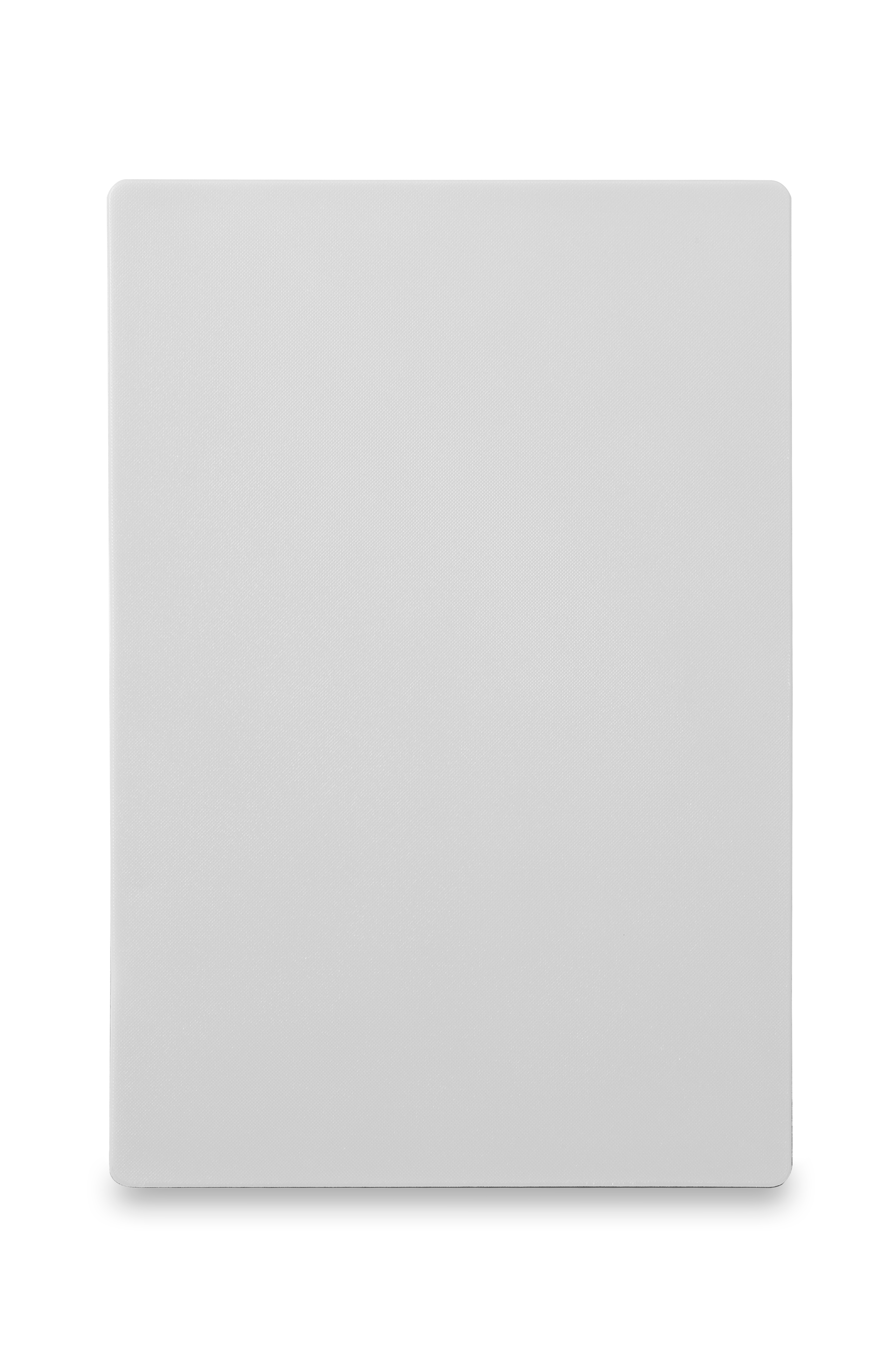 Schneidbrett HACCP, 600x400xH18mm, weiss