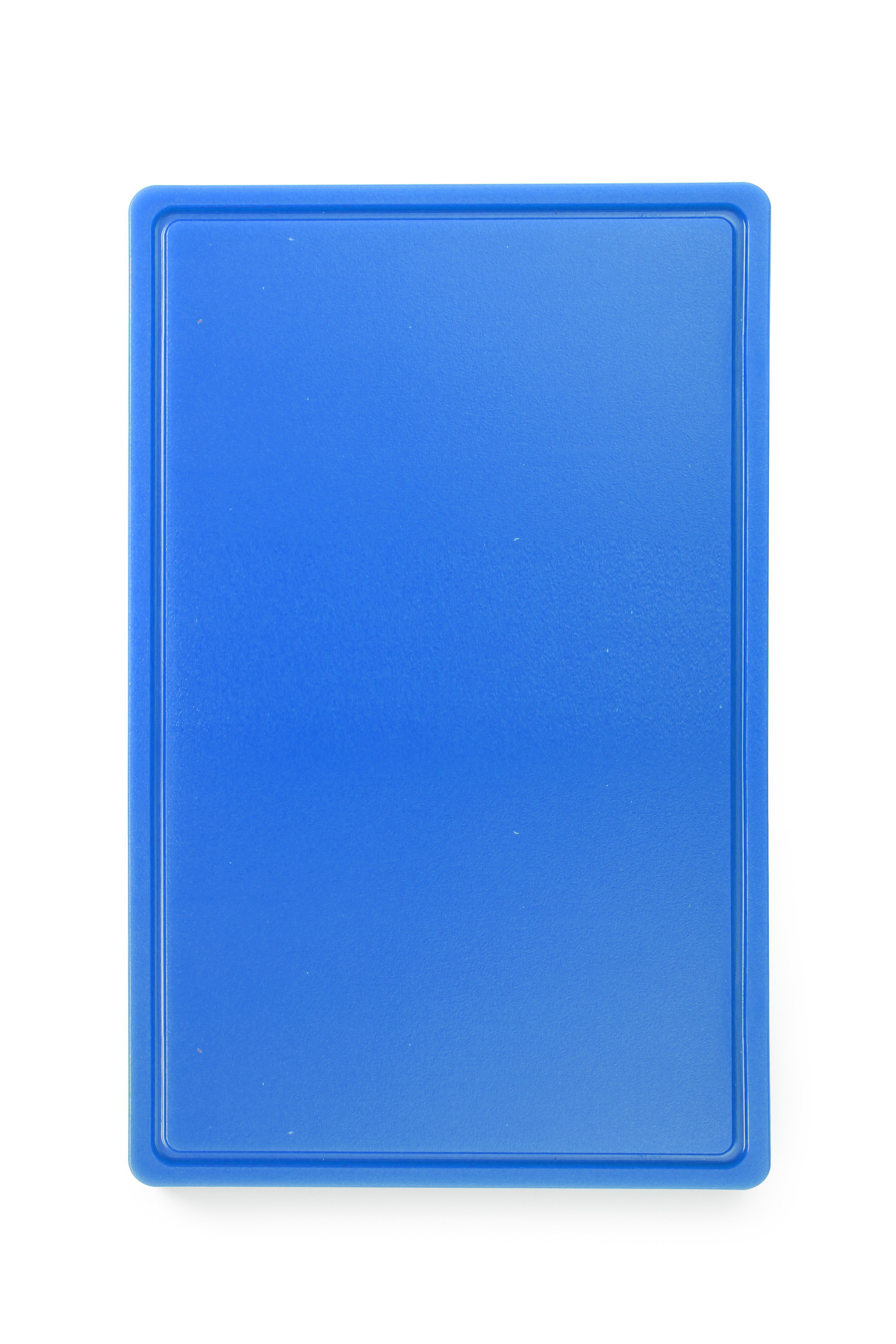 Schneidbrett HACCP, GN 1/1, 530x325mm, blau