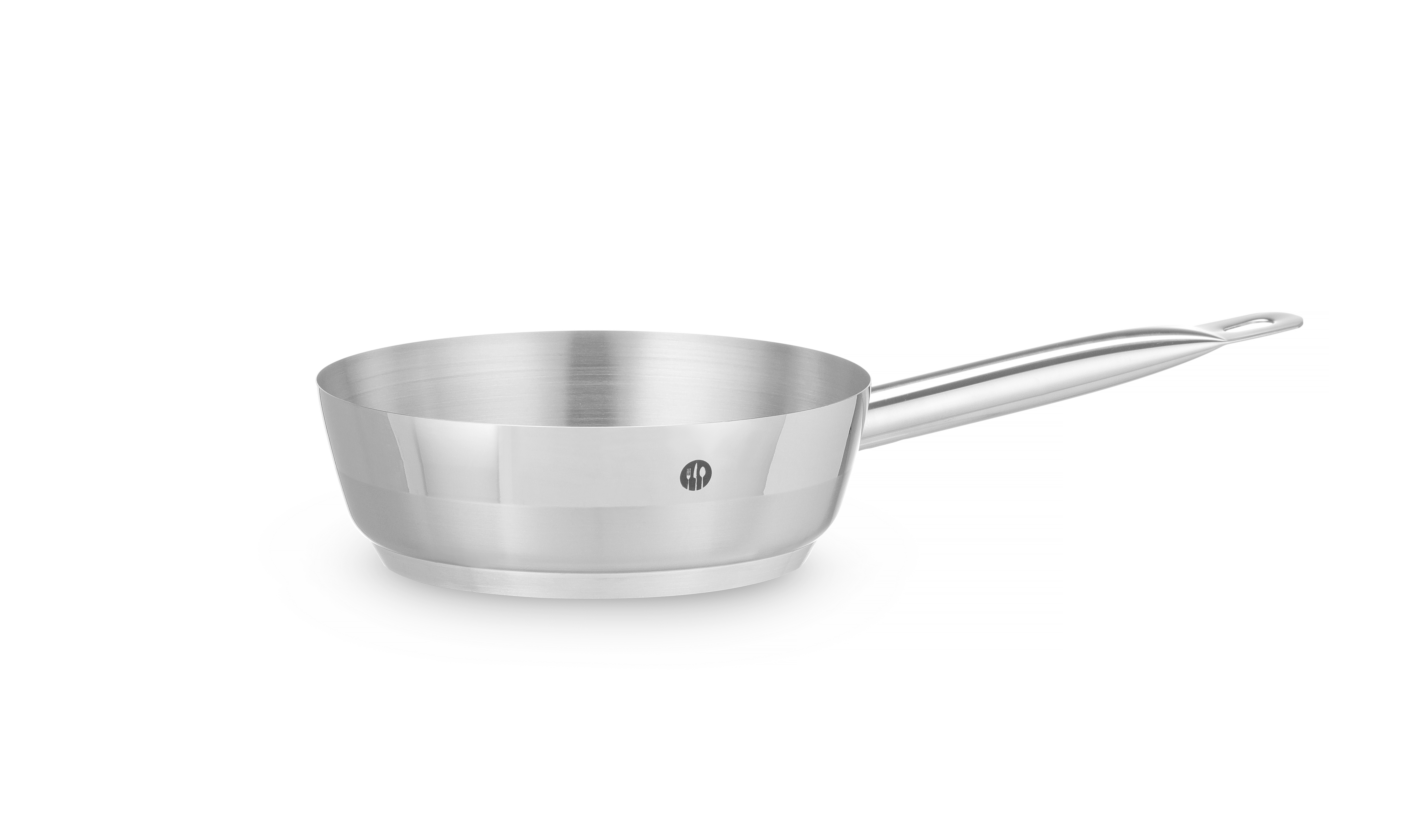Sauteuse, Profi Line, &#248;200xH60mm, 1.7lt