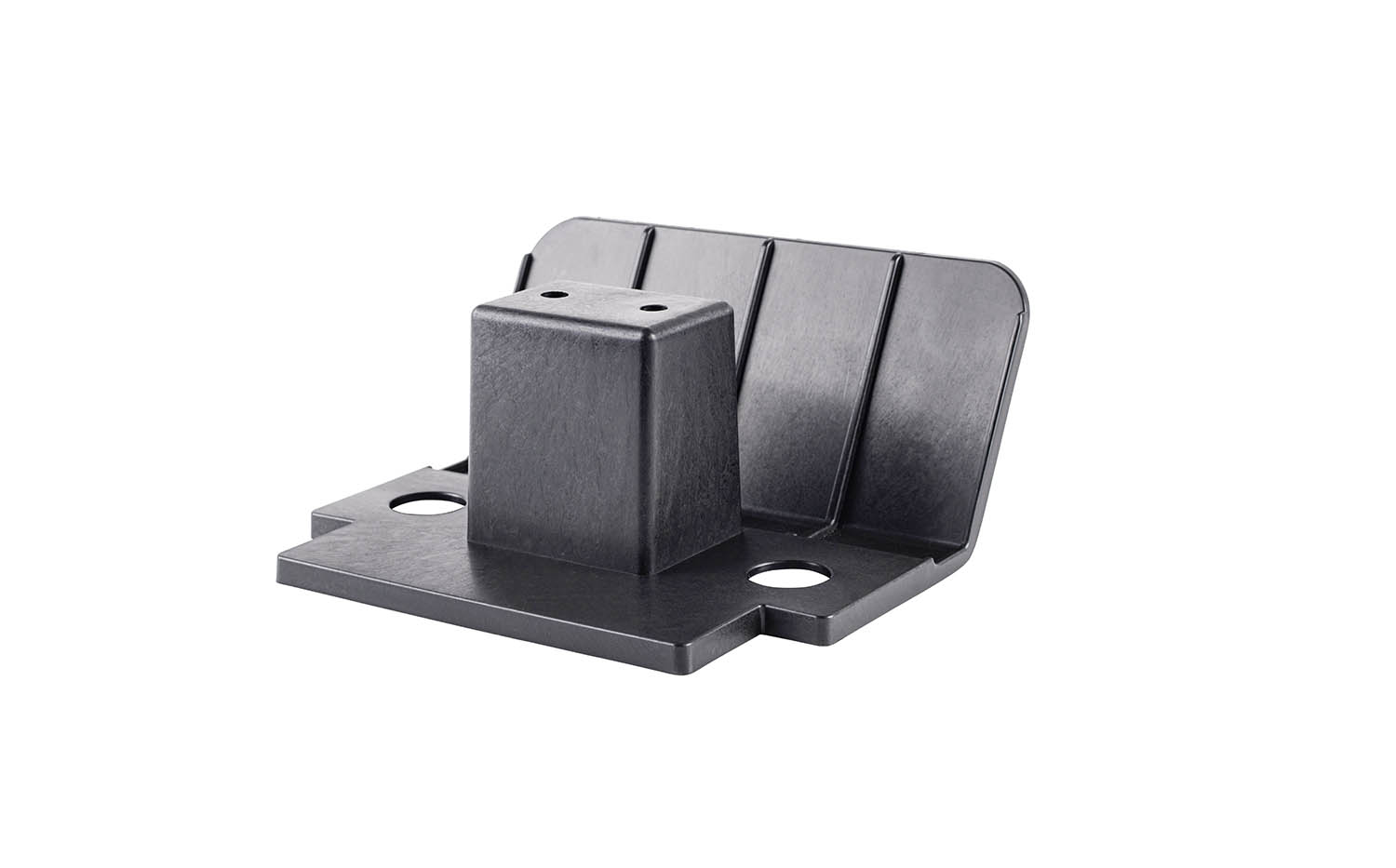 EcoMatic Ablage f&#252;r Mopklapphalter, reflo