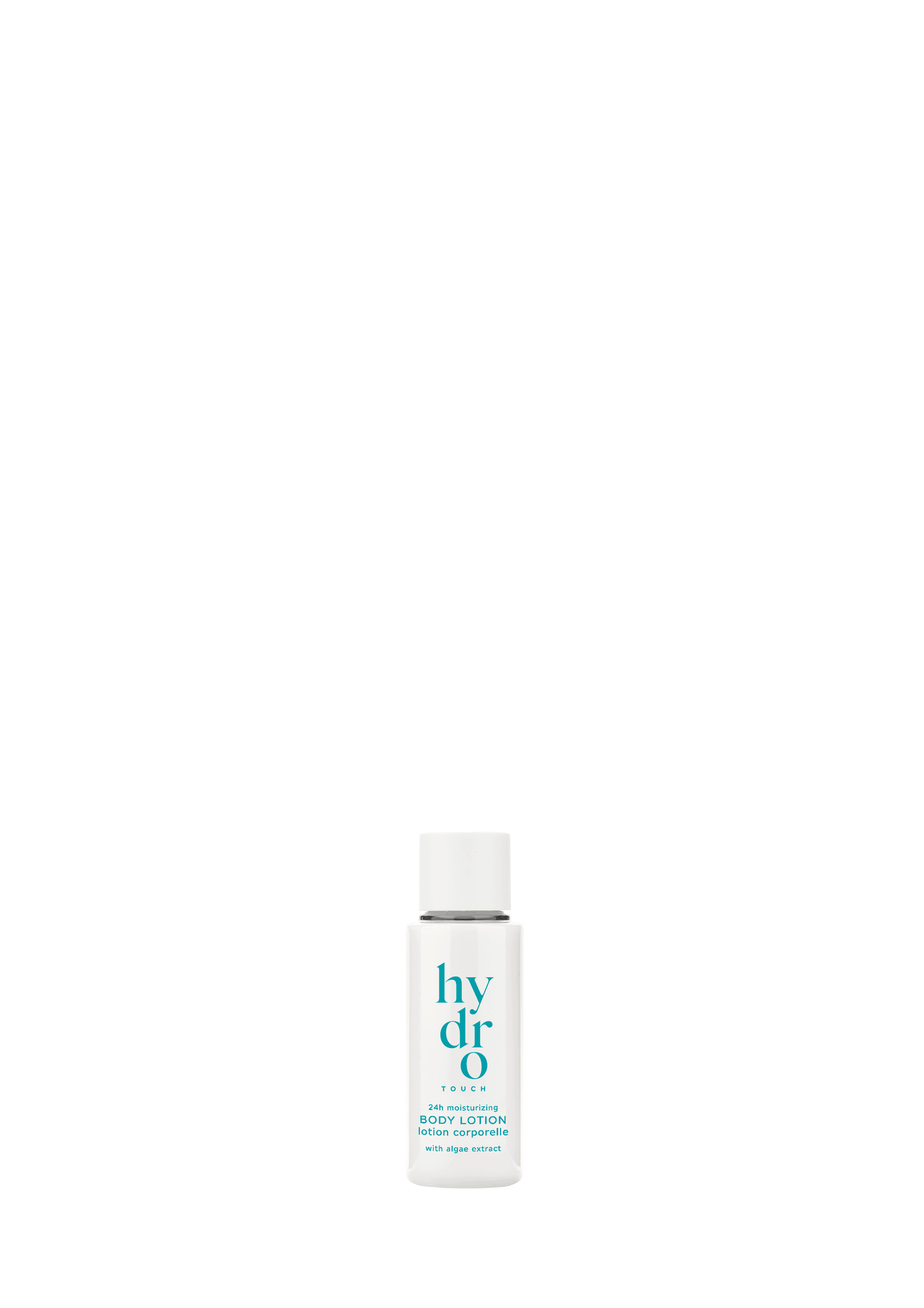 Body Lotion Flacon 100% PCR, 30ml, HYT