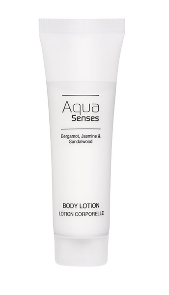 Body Lotion, Tube, 30ml, AQUA SENSE !NSV!
