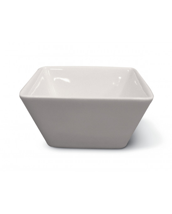 Sch&#252;ssel 7x7cm, H3cm Porzellan Allspice RAK