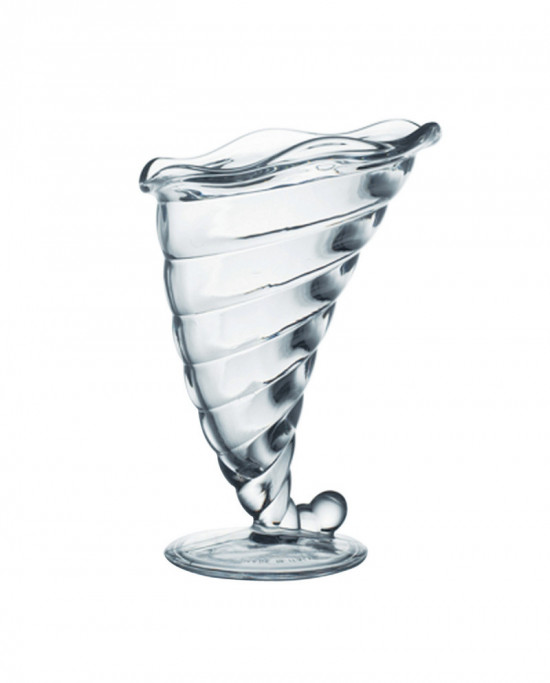 Coupeglas Fortuna 32cl, 18cm, &#248;12.5cm