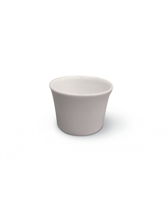 Mini Becher &#248;5cm, H4cm 5cl Porzellan Allspice RAK