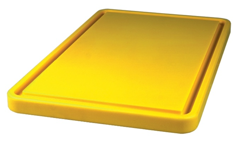 Tranchierbrett EDYLEN, GN 1/1, gelb