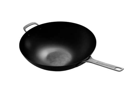 Kamado Joe Karbonstahl Wok, &#248;40cm, H10.5cm
