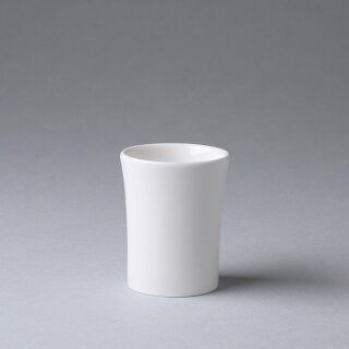 Becher Basil 9cl, &#248;6cm, H7cm Porzellan Allspice RAK