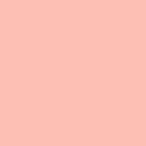 Servietten Bio Dunisoft, 1/4-Falz, 40x40cm, mellow rose