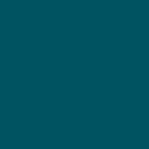 Servietten Bio Dunisoft, 1/4-Falz, 40x40cm, ocean teal
