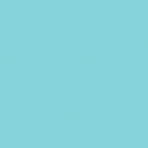Servietten Bio Dunisoft, 1/4-Falz, 40x40cm, mint blue