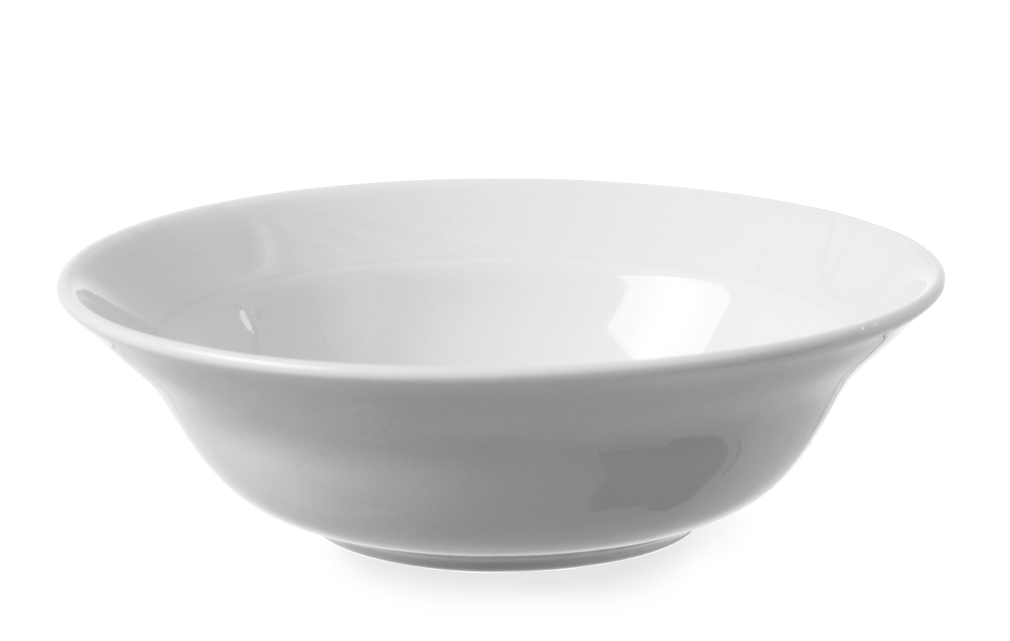 Salatsch&#252;ssel tief, &#248;190mm, Karizma