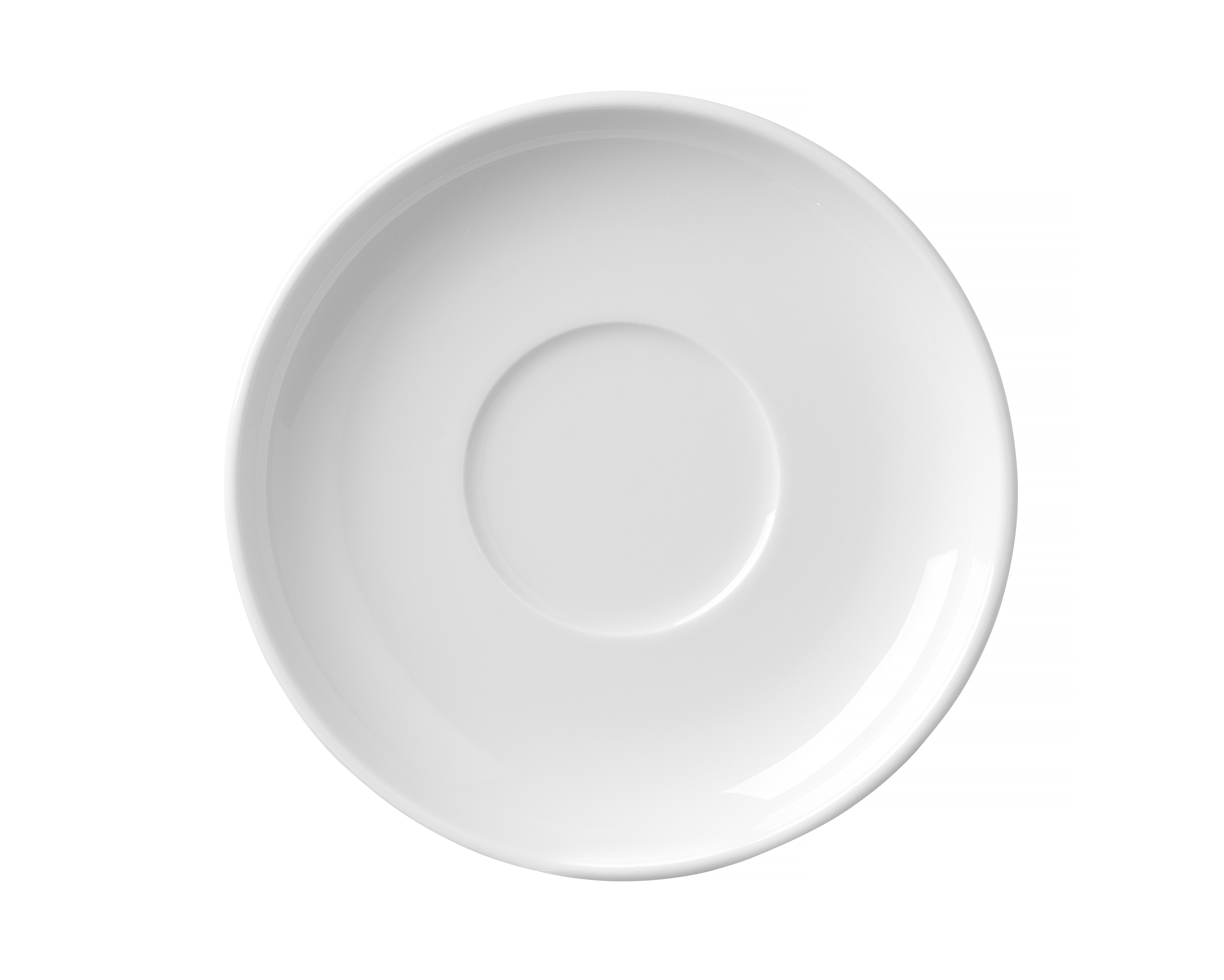 Untertasse, &#248;115mm, Delta, f&#252;r Tassen