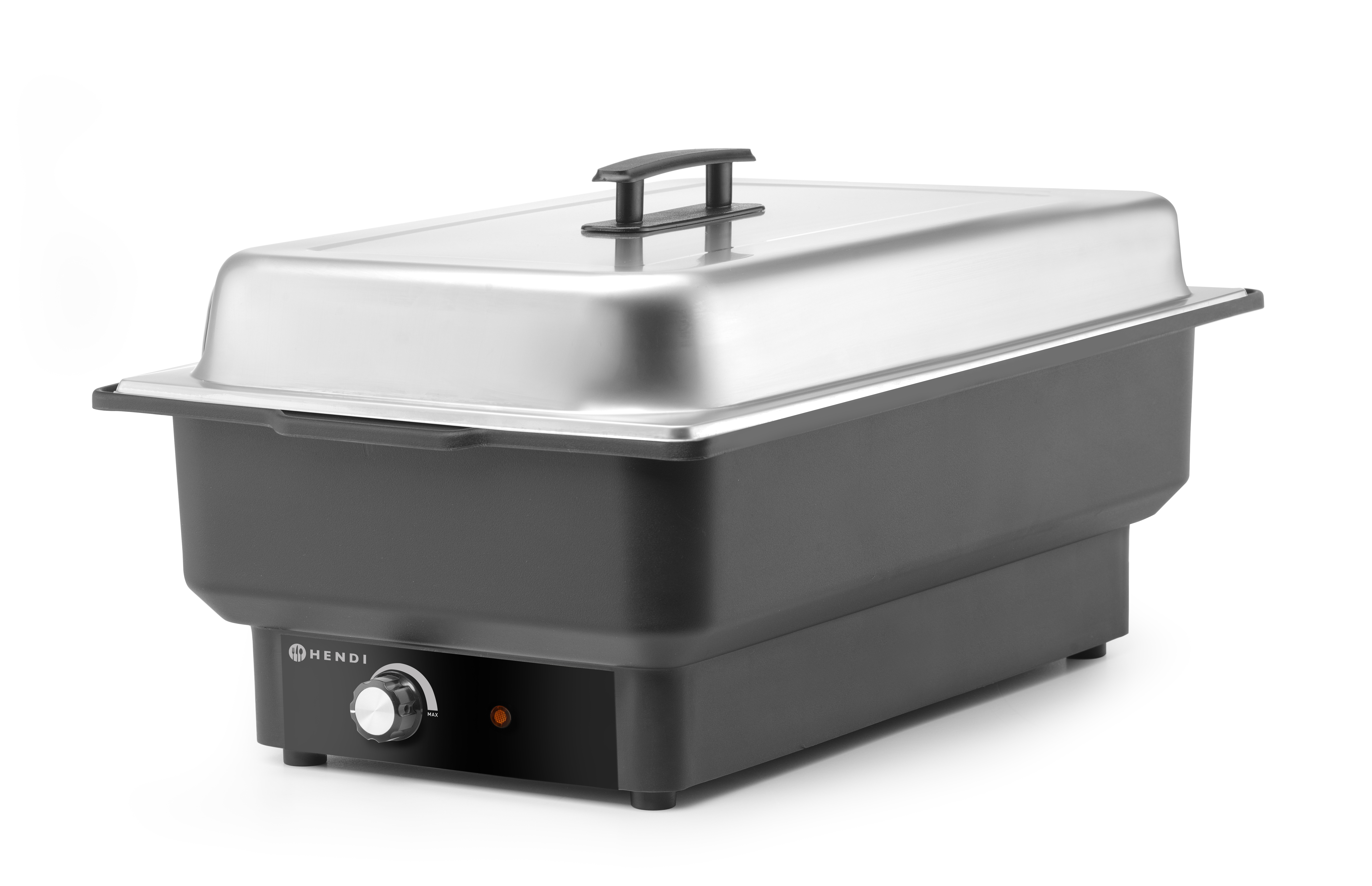 Chafing Dish "Tellano", elektrisch, GN1/1, 9lt