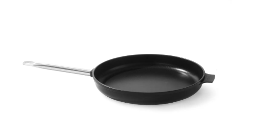 Alu-Bratpfanne, &#248;360xH55mm, Non-Stick-beschichtetes