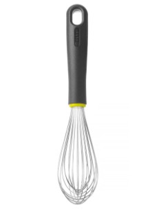 Schneebesen, mit PP Griff 270mm