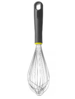 Schneebesen, mit PP Griff 320mm