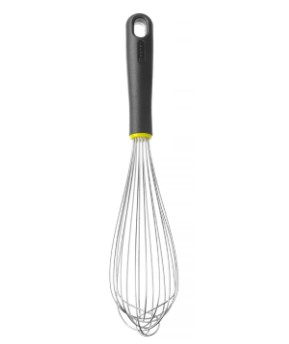 Schneebesen, mit PP Griff 360mm