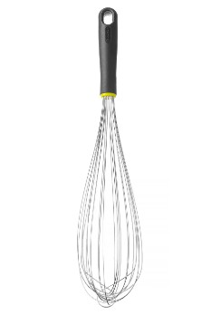 Schneebesen, mit PP Griff 460mm
