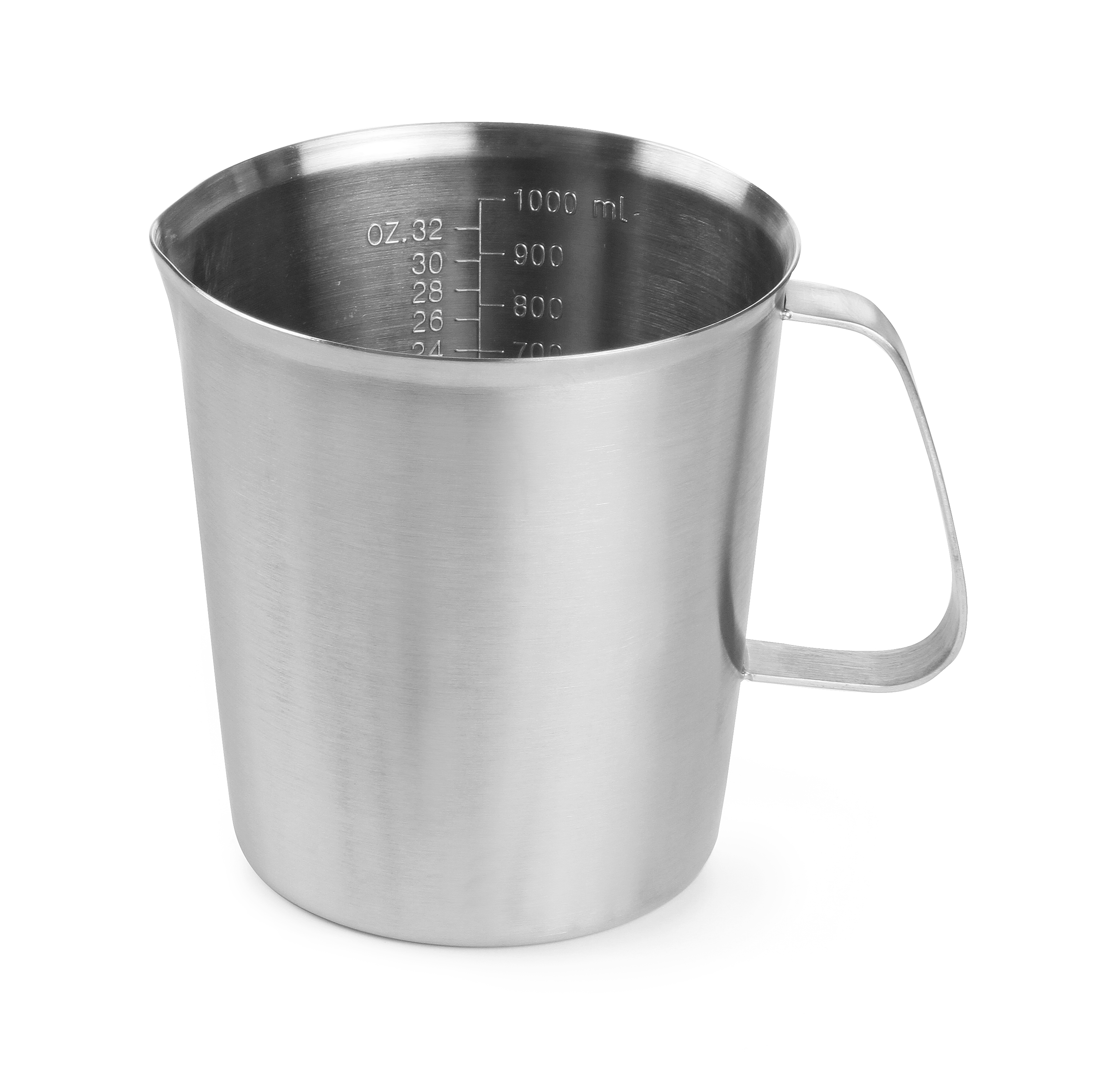 Messbecher mit Skala, 1lt