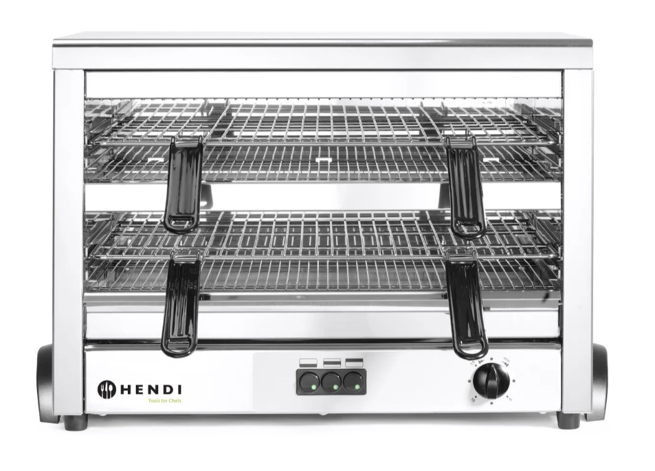 Quarz-Salamander, MAXI, GN 1/1