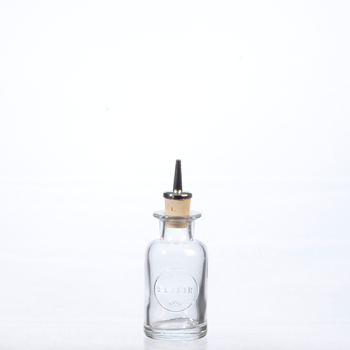 Balsamico- / Essigflasche Elixir Dash Nr 2