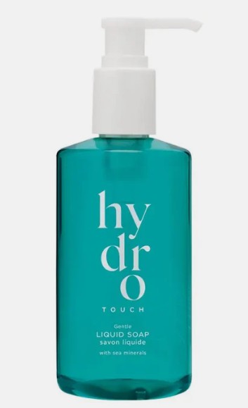 Fl&#252;ssigseife im Pumpspender 300ml, HYT