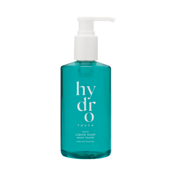 Fl&#252;ssigseife, im Pumpspender, 300ml, HYDRO TOUCH