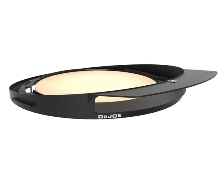 Pizzaeinsatz DŌJOE f&#252;r Kamado Classic Joe