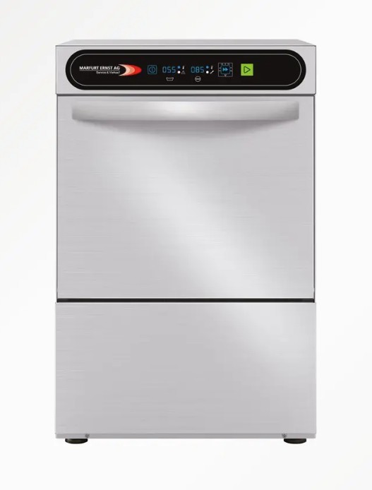 Gläserspülmaschine  Krupp Basic 40