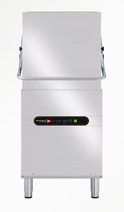 Haubenspülmaschine Krupp Basic 60