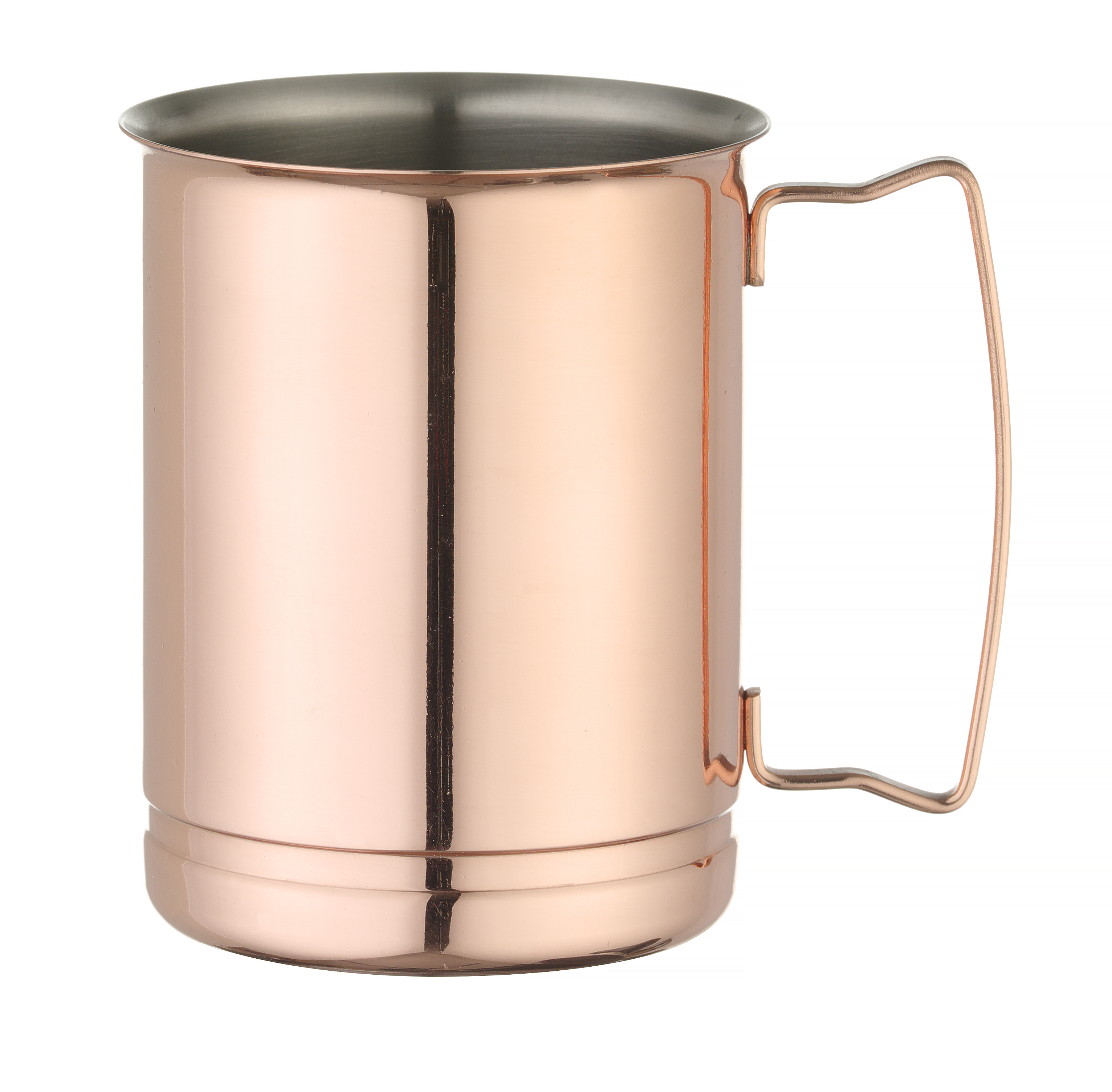 Moscow-Mule Becher, 4dl, &#248;85xH105