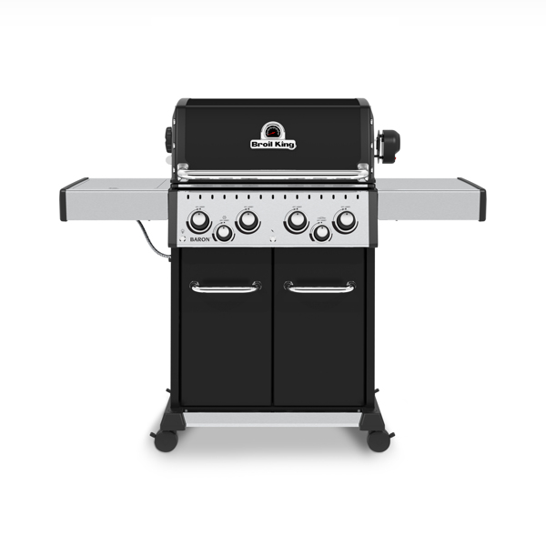 Broil King Baron 490 Gasgrill