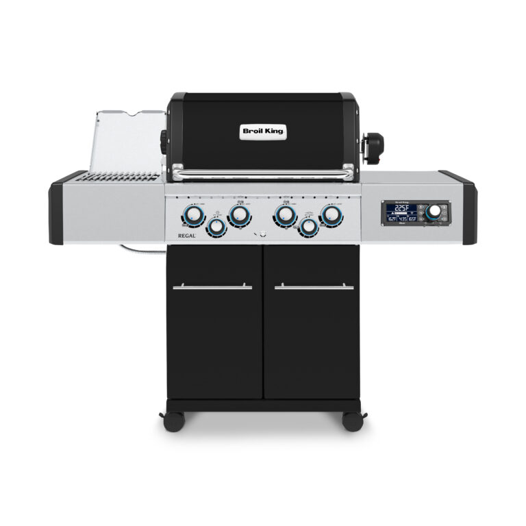 Broil King Regal Q490 IR Gasgrill