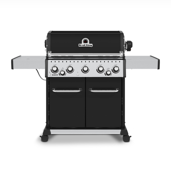 Broil King Baron 590 Gasgrill