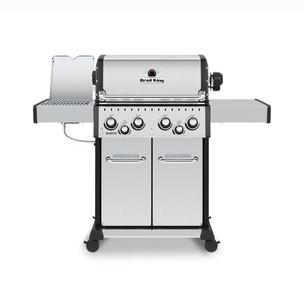 Broil King Baron S 490 IR Gasgrill