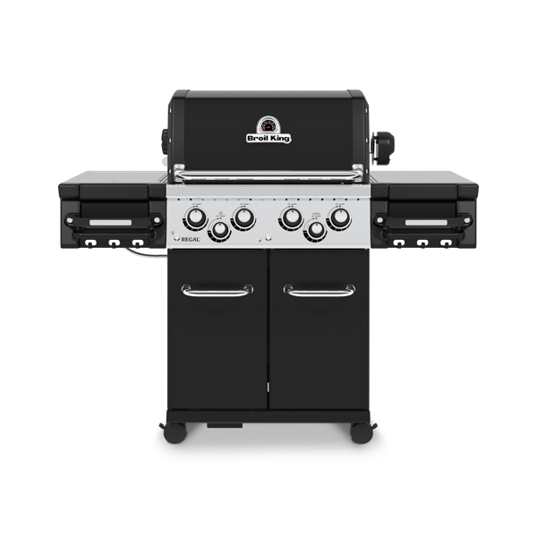 Broil King Regal 490 Gasgrill