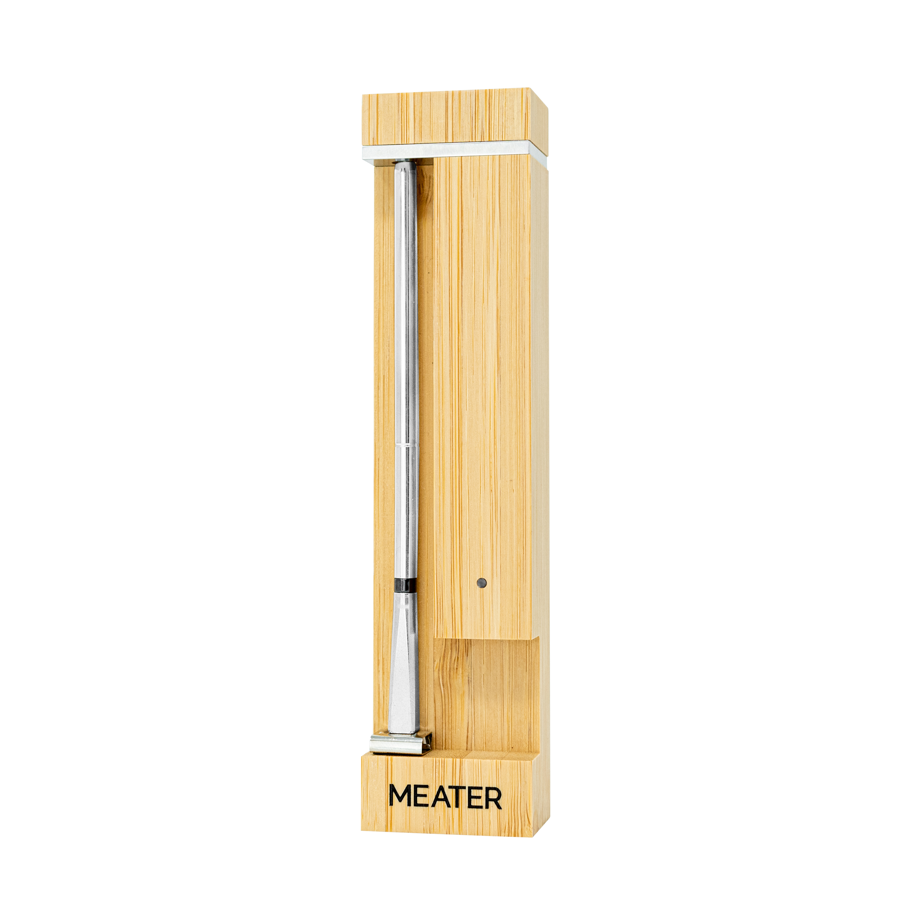 Meater 2 Pro Digital-Thermometer ApptionLabs Meater, 550&#176;C, Wireless 75m